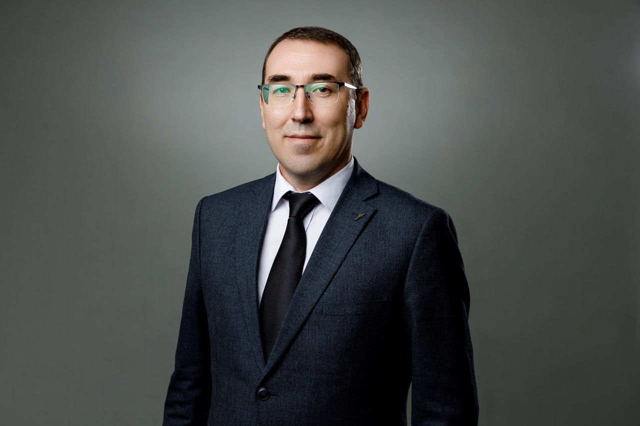 Norkobilov Iskandar