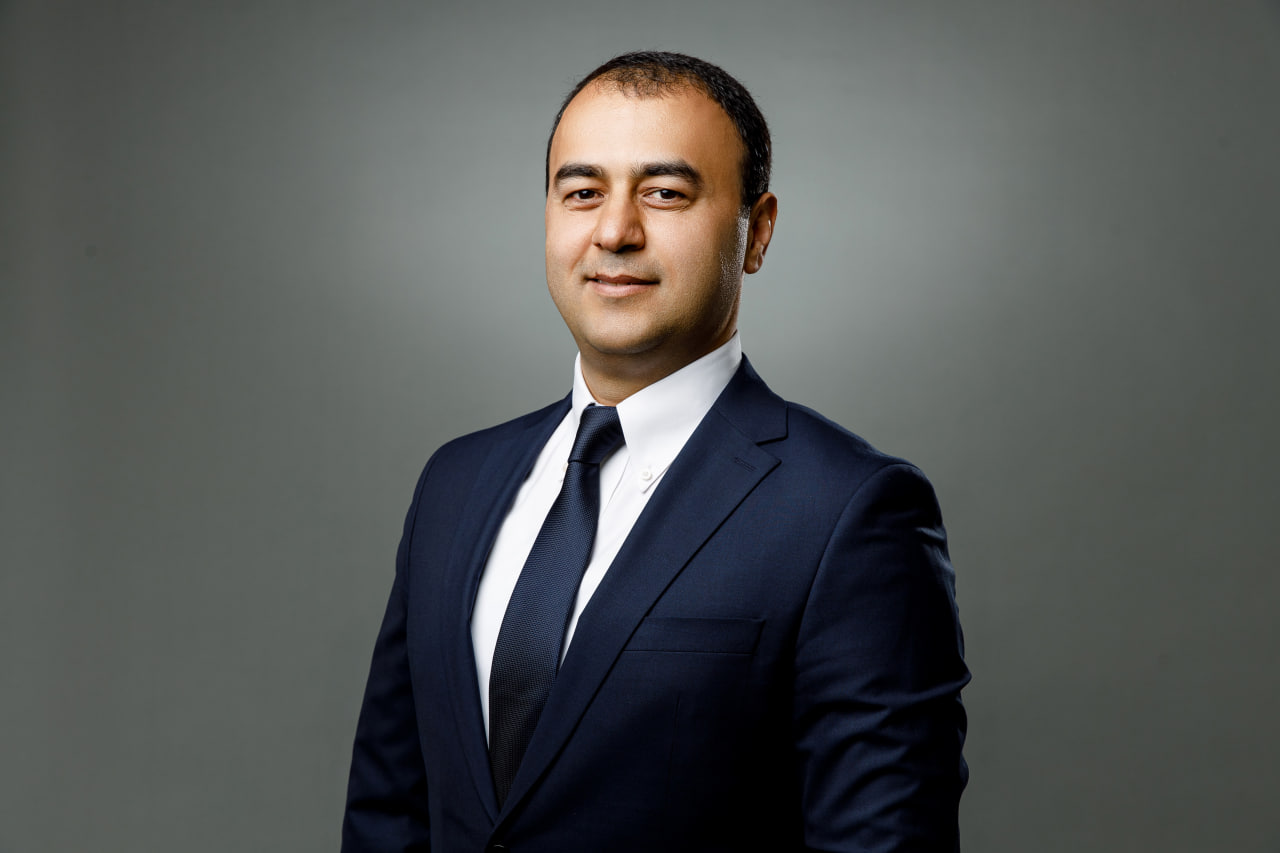Kobilov Mansur 